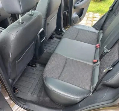 Nissan Qashqai cena 50500 przebieg: 117500, rok produkcji 2014 z Szczecin małe 79